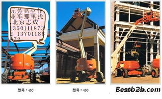 正泰龍公司建筑設備產品展示 空壓機、發電機與高空作業車出租服務