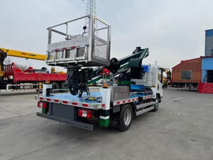 轉(zhuǎn)讓個(gè)人戶二手國(guó)六23米高空作業(yè)車 包提檔，優(yōu)質(zhì)選擇